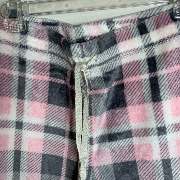 Pants & Jumpsuits Girls Plaid Pajama Pants Poshmark
